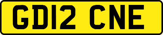 GD12CNE