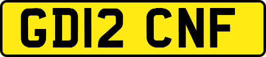 GD12CNF