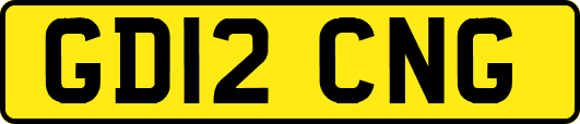 GD12CNG
