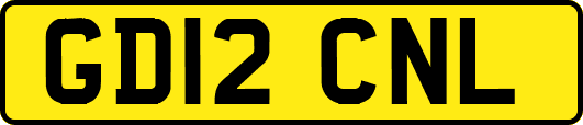 GD12CNL