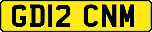 GD12CNM