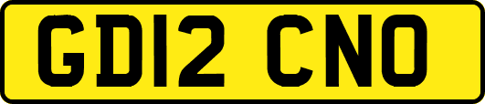 GD12CNO
