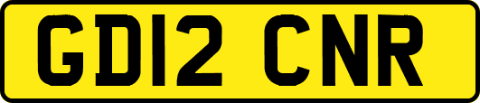 GD12CNR