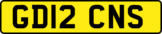 GD12CNS