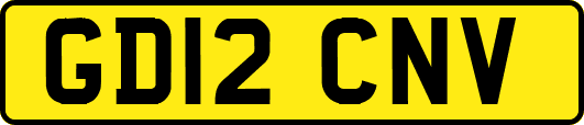 GD12CNV