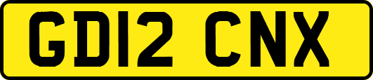 GD12CNX