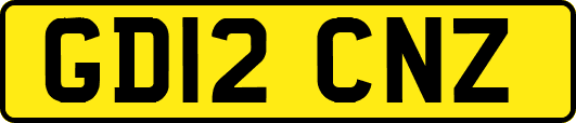 GD12CNZ