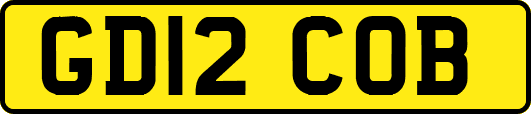 GD12COB