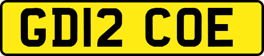 GD12COE