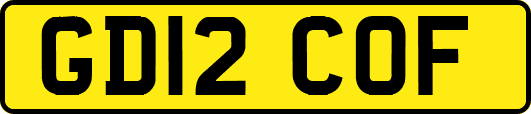 GD12COF