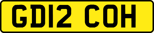 GD12COH