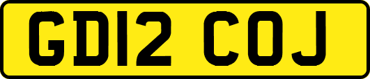 GD12COJ