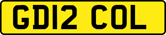 GD12COL