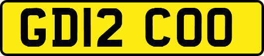 GD12COO