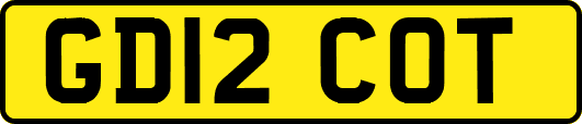 GD12COT
