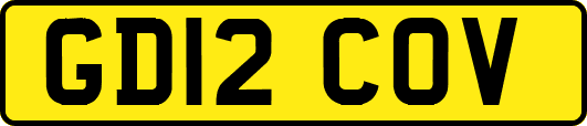 GD12COV