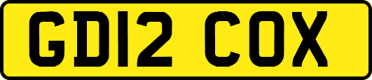 GD12COX