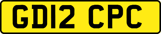 GD12CPC