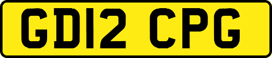 GD12CPG
