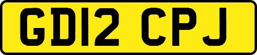 GD12CPJ