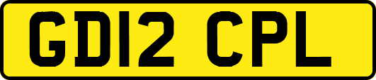 GD12CPL