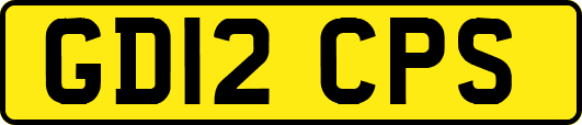 GD12CPS
