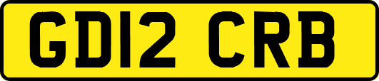 GD12CRB