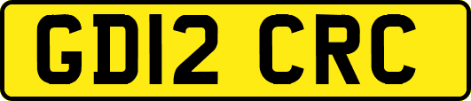 GD12CRC