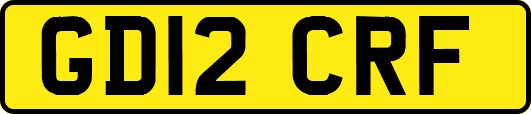 GD12CRF