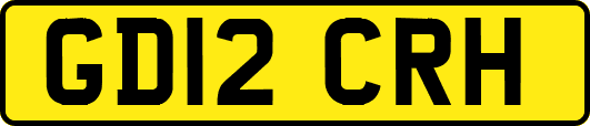 GD12CRH