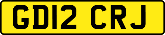 GD12CRJ