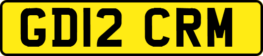 GD12CRM