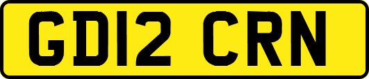 GD12CRN