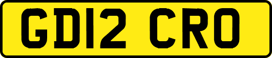 GD12CRO