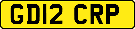GD12CRP
