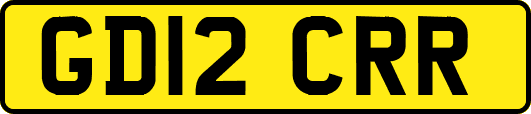 GD12CRR