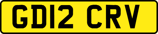 GD12CRV