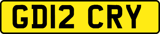 GD12CRY