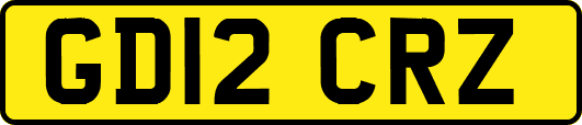 GD12CRZ