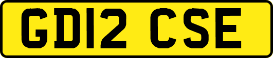 GD12CSE