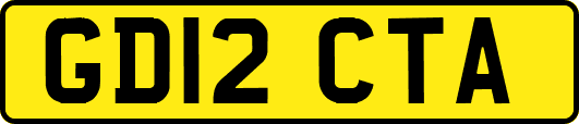 GD12CTA