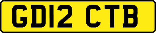 GD12CTB