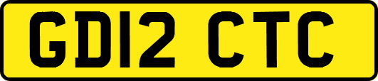 GD12CTC