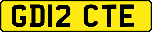 GD12CTE
