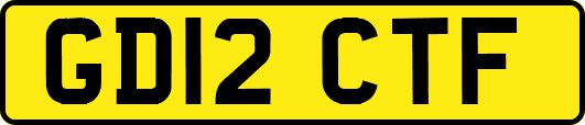 GD12CTF