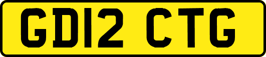 GD12CTG