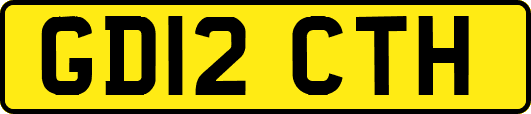 GD12CTH