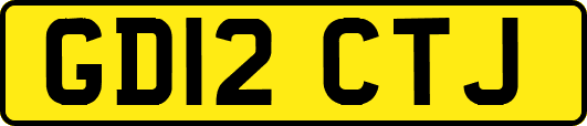 GD12CTJ