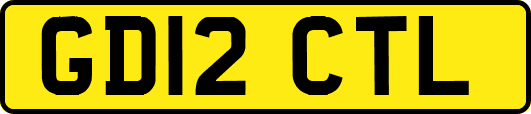 GD12CTL