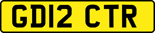 GD12CTR